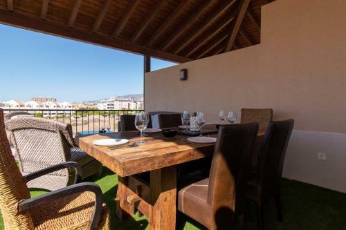 Villa Ulani With Air Conditioning