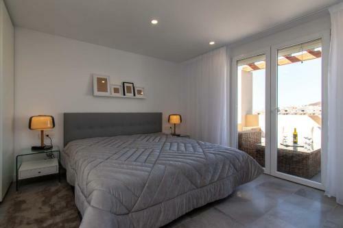 Villa Ulani With Air Conditioning