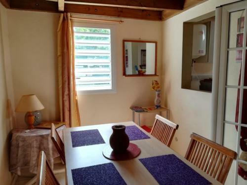 Apartamento Villa Bleue