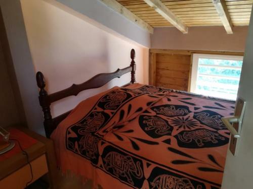 Apartamento Villa Bleue