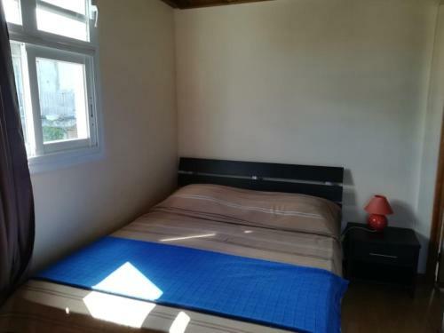 Apartamento Villa Bleue