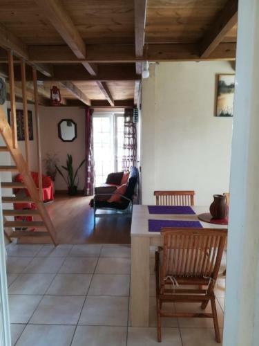 Apartamento Villa Bleue