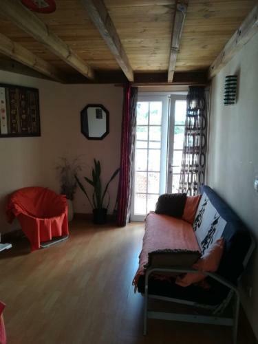 Apartamento Villa Bleue