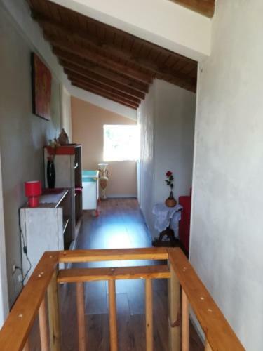 Apartamento Villa Bleue