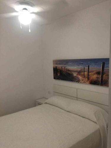 Apartamentos Maria Luisa 2