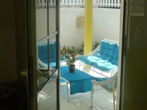Apartamento Lepticlos De Sainte-anne