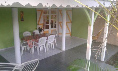 La Belle Cr�ole