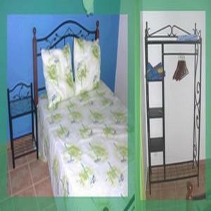 Apartamento La Pause Tropicale � Sainte-anne