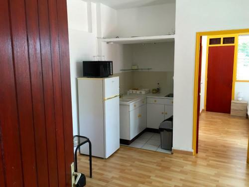 Apartamento Jsg Locations