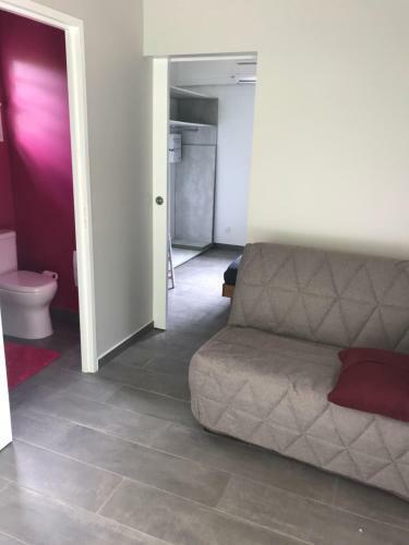 Bungalow Lolotte Et Dom