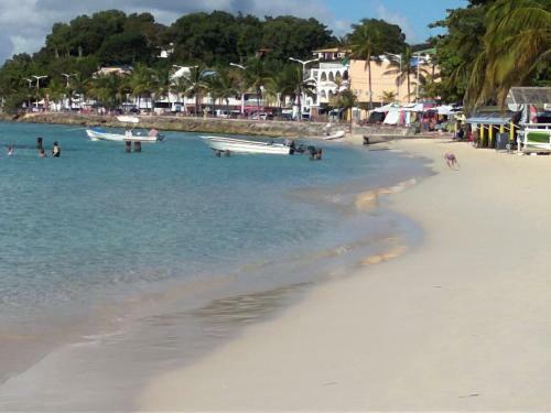 Apartamento Le Paradis Des Doudous/r�sidence Corail