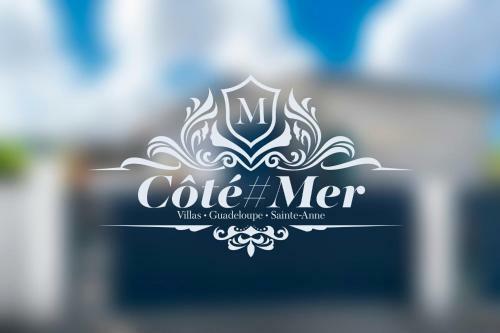 Cote#mer - Villa Tropicale & Villa Corail