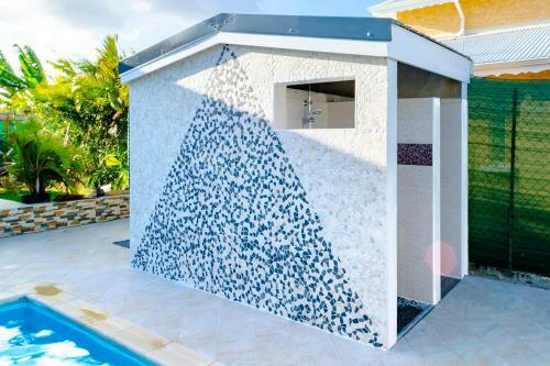 Cote#mer - Villa Tropicale & Villa Corail