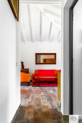 Cote#mer - Villa Tropicale & Villa Corail