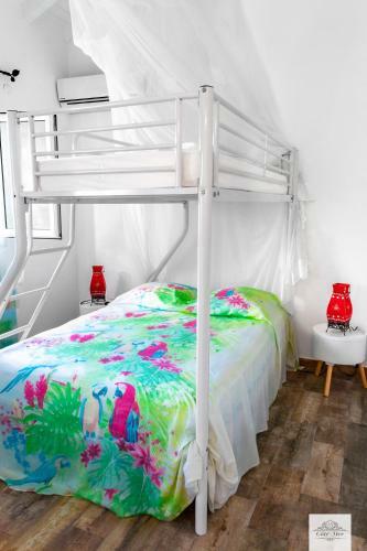 Cote#mer - Villa Tropicale & Villa Corail