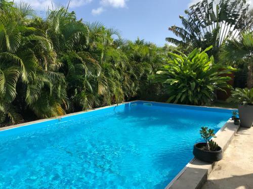Villa Saphir
