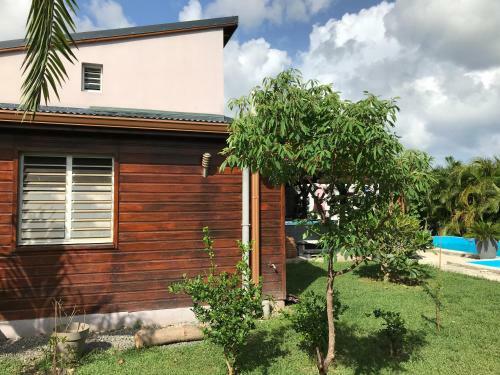 Villa Saphir