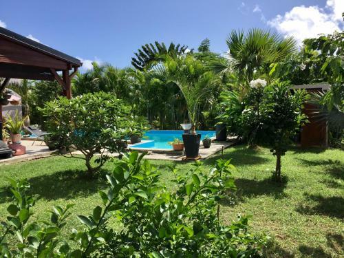 Villa Saphir