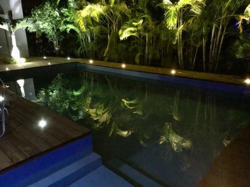 Villa Saphir