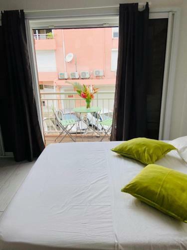 Apartamento R�sidence Vwal O Van 1, Studio Plage � Proximit�