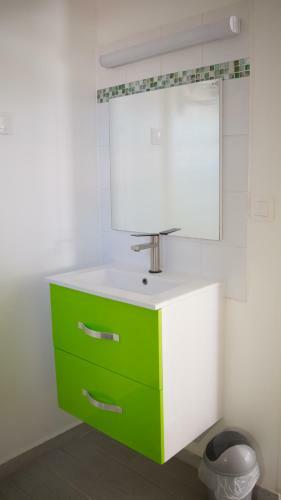 Apartamento R�sidence Vwal O Van 1, Studio Plage � Proximit�