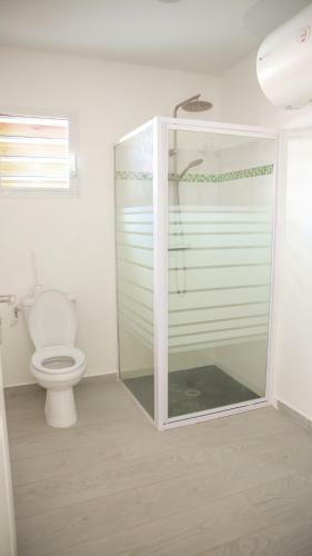Apartamento R�sidence Vwal O Van 1, Studio Plage � Proximit�