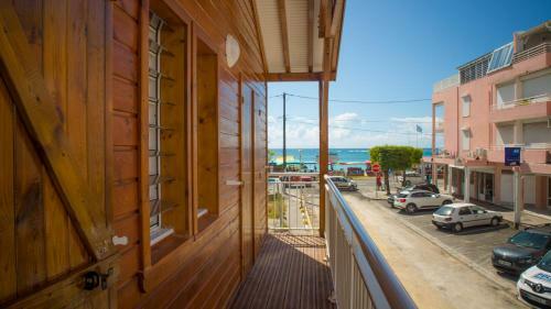 Apartamento R�sidence Vwal O Van 2, Studio Plage � Proximit�