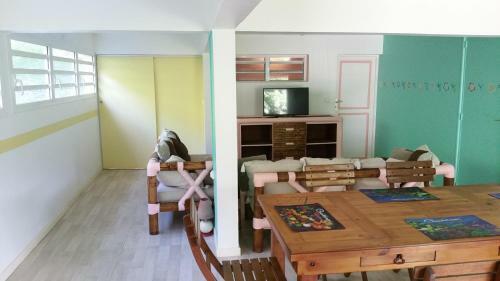 Apartamento Perle Cr�ole