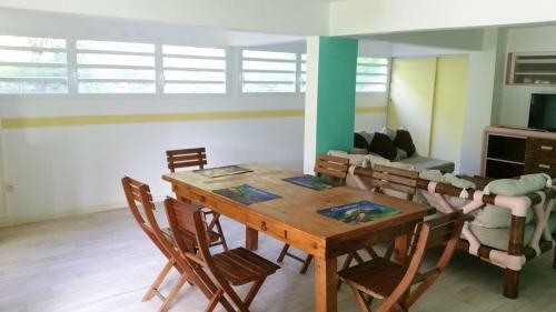 Apartamento Perle Cr�ole