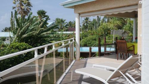 Villa Acarif