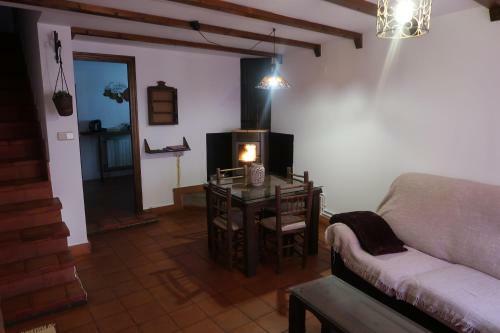 Agroturismo La Morada Del Druida