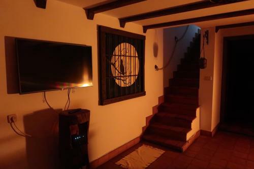 Agroturismo La Morada Del Druida