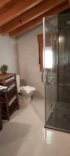 Agroturismo La Morada Del Druida