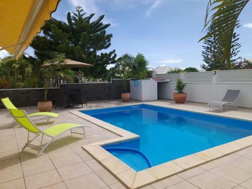 Villa Aliz�e