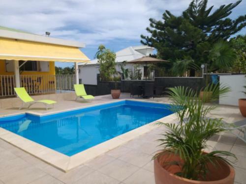 Villa Aliz�e