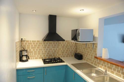 Apartamento Villa Yona