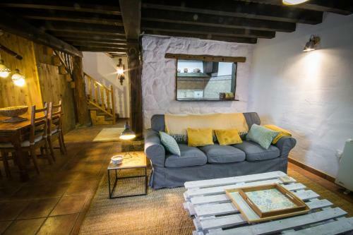Casa Rural La Tenada