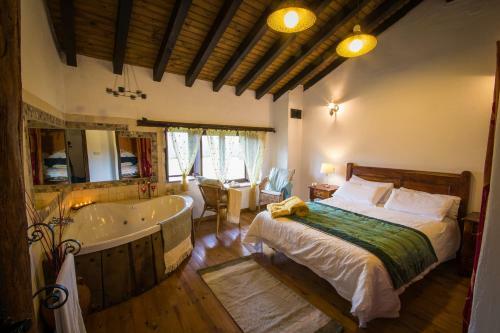 Casa Rural La Tenada