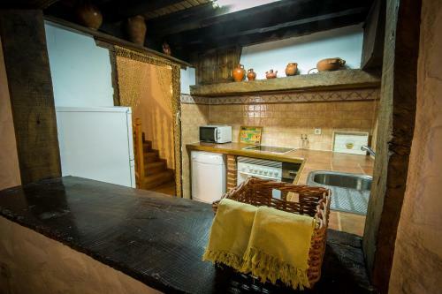 Casa Rural La Tenada