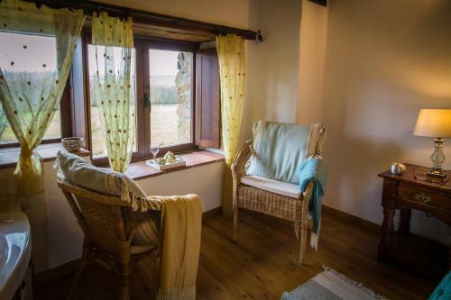 Casa Rural La Tenada