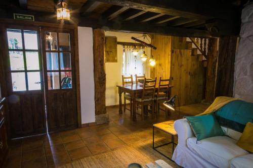 Casa Rural La Tenada