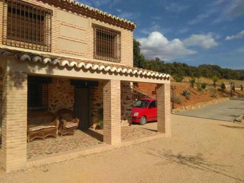 Apartamentos Turisticos La Gitanilla