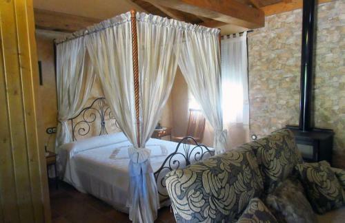 Apartamentos Turisticos La Gitanilla