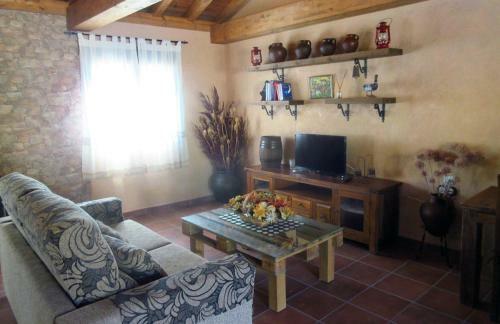 Apartamentos Turisticos La Gitanilla