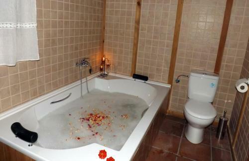 Apartamentos Turisticos La Gitanilla