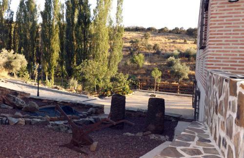 Apartamentos Turisticos La Gitanilla