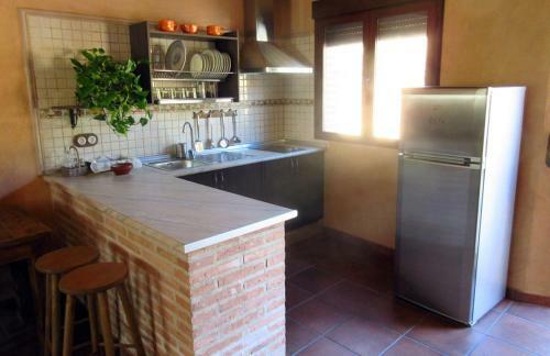 Apartamentos Turisticos La Gitanilla
