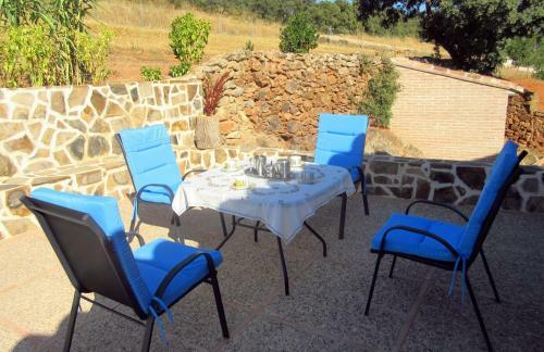 Apartamentos Turisticos La Gitanilla