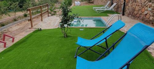Apartamentos Turisticos La Gitanilla