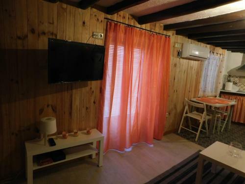 La Casita, Apartamento Completo